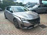 Usata Peugeot 308 Allure 136 CV (100 kW) 2025 Grigio artense Berlina