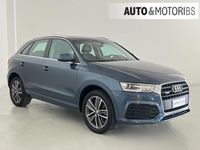 usata Audi Q3 2.0 TDI 150 CV quattro S tronic Sport