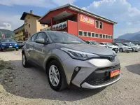 Usata Toyota C-HR Business Edition 98 CV (72 kW) 2021 Gray SUV