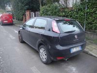 Usata Fiat Grande Punto 69 CV (50 kW) 2014 Other Utilitaria