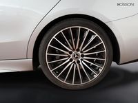 Usata Mercedes C220 Premium 200 CV (147 kW) 2022 Argento hightech Berlina