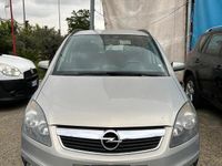 usata Opel Zafira 1.9 CDTI 120CV Enjoy