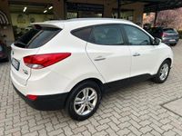 usata Hyundai ix35 2.0 CRDi 4WD Comfort