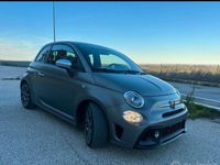 Usata Abarth 595 165 CV (121 kW) 2023 Utilitaria