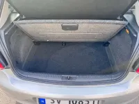 Usata VW Polo Comfortline 69 CV (50 kW) 2005 Argento Berlina