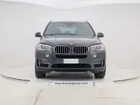 Usata BMW X5 Luxury Line 231 CV (169 kW) 2018 Grigio scuro SUV