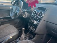 Usata Opel Corsa Edition 85 CV (62 kW) 2014 Bianco Berlina