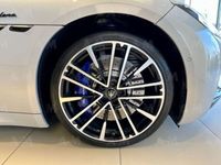 usata Maserati Granturismo GranTurismoModena nuova a Venaria Reale