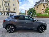 Usata Audi Q3 S-Line 150 CV (110 kW) 2021 Grigio daitona perla SUV
