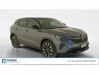 Usata Renault Austral Techno 200 CV (147 kW) 2024 Grigio scuro /tetto nero SUV