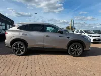 Nuova MG HS Luxury 142 CV (104 kW) 2026 Grigio SUV