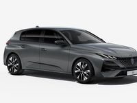 Nuova Peugeot 308 Allure 131 CV (96 kW) 2025 Grigio Utilitaria