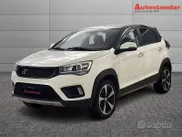 Usata DR DR 3.0 117 CV (86 kW) 2022 Nero SUV