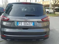 Usata Ford S-MAX S 179 CV (131 kW) 2016 Other Monovolume