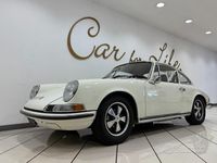 Usata Porsche 911 179 CV (131 kW) 1970 Bianco Coupé