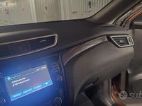 Usata Nissan X-Trail 2015 SUV