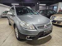 usata Fiat Sedici 1.6 16V 4x2 Dynamic