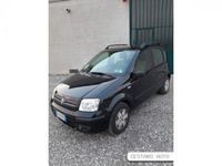 usata Fiat Panda Panda1.2 Dynamic GPL