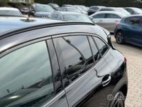 Usata Mercedes GLA200 Premium 150 CV (110 kW) 2022 Nero SUV