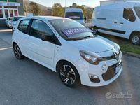 Usata Renault Twingo SE 74 CV (54 kW) 2014 Bianco Utilitaria
