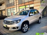 usata VW Tiguan 1ª serie 1.4 TSI 122 CV Trend & Fun BlueMotion Technology