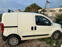 Usata Peugeot TePee Outdoor 75 CV (55 kW) 2016 Bianco Furgone