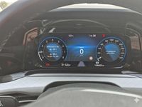 Usata VW Golf VIII Life 110 CV (80 kW) 2021 Grigio Berlina