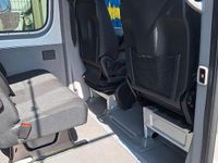 Usata Mercedes Sprinter 2013 Grigio Furgone