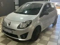 Usata Renault Twingo Dynamique 76 CV (55 kW) 2010 Utilitaria