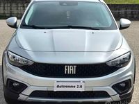 Usata Fiat Tipo Cross 95 CV (69 kW) 2023 Grigio Berlina