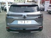 Nuova Renault Espace Esprit Alpine 131 CV (96 kW) 2025 Grigio SUV
