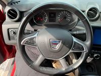 Usata Dacia Duster Prestige 116 CV (85 kW) 2022 Rosso SUV