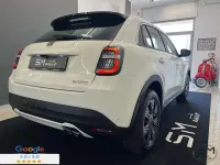 Usata Fiat 600 136 CV (100 kW) 2025 Marrone SUV