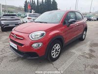 usata Fiat 500X 2018 Diesel 1.3 mjt Business 4x2 95cv