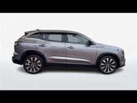 Usata Renault Austral Techno 200 CV (147 kW) 2023 Grigio scuro SUV