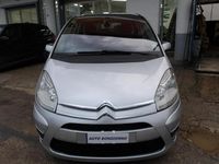 Usata Citroën C4 Picasso Seduction 110 CV (80 kW) 2010 Marrone Monovolume