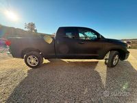 Usata Toyota Tundra 2012 Grigio Pick-up