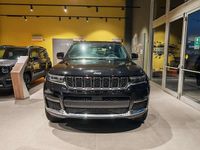 Nuova Jeep Cherokee Limited 272 CV (200 kW) 2026 Diamond black SUV