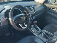 usata Kia Sportage 4ª serie - 2015