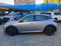 Nuova Lancia Ypsilon 110 CV (80 kW) 2025 Grigio Utilitaria