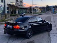 usata BMW 320 320 d Msport 184cv