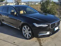 Usata Volvo V90 Inscription 190 CV (139 kW) 2016 Station wagon