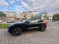 Usata Porsche Macan 245 CV (180 kW) 2020 Nero SUV