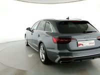 usata Audi A4 Avant 35 2.0 tdi mhev S Line edition 163cv s-troni