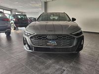 Nuova Audi A5 S-Line 204 CV (150 kW) 2025 Grigio daytona Coupé