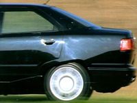 Usata Maserati Quattroporte 287 CV (211 kW) 1995 Berlina