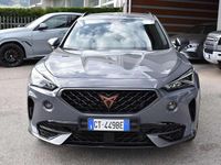 Usata Cupra Formentor VZ 245 CV (180 kW) 2022 Grigio SUV