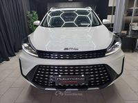 Nuova EMC SEI 114 CV (83 kW) 2026 Bianco SUV