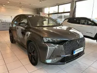 Usata DS Automobiles DS7 Crossback Performance 131 CV (96 kW) 2023 Grigio SUV