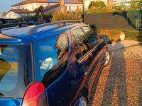 Usata Peugeot 306 90 CV (66 kW) 2000 Blu Station wagon